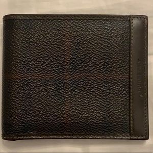 Burberry Wallet